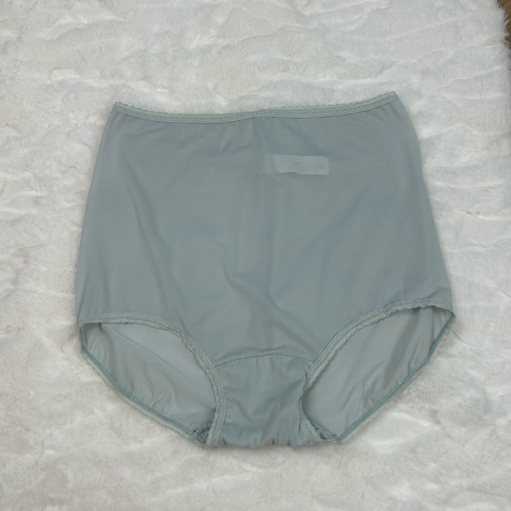 Vintage Bali High Waisted Panty M